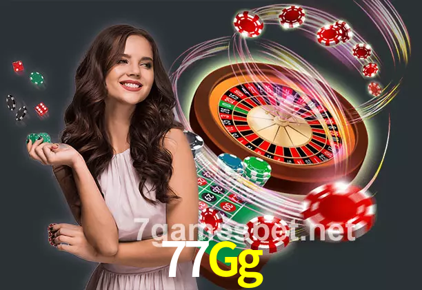 vivo no cassino 77Gg