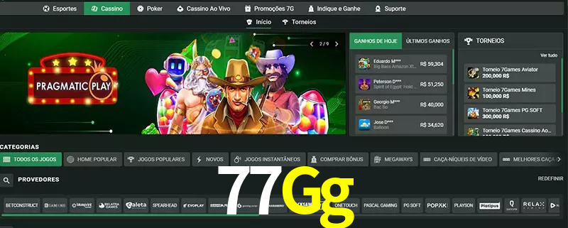 cassino 77Gg